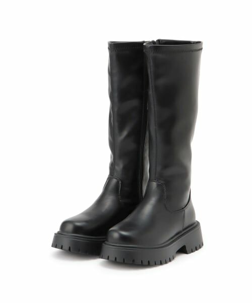 Lovetoxic / ラブトキシック ブーツ（ショート丈） | インソールつきロングブーツ | 詳細7