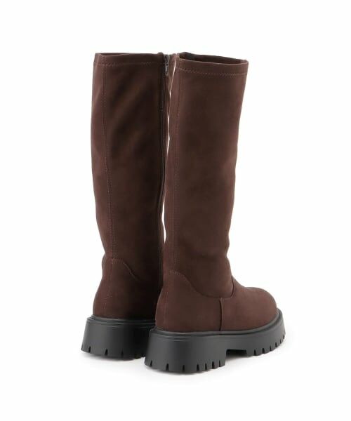 Lovetoxic / ラブトキシック ブーツ（ショート丈） | インソールつきロングブーツ | 詳細8