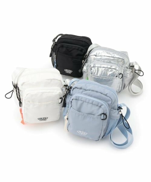 Lovetoxic / ラブトキシック ショルダーバッグ | 【ラク軽】ミニショルダー | 詳細10