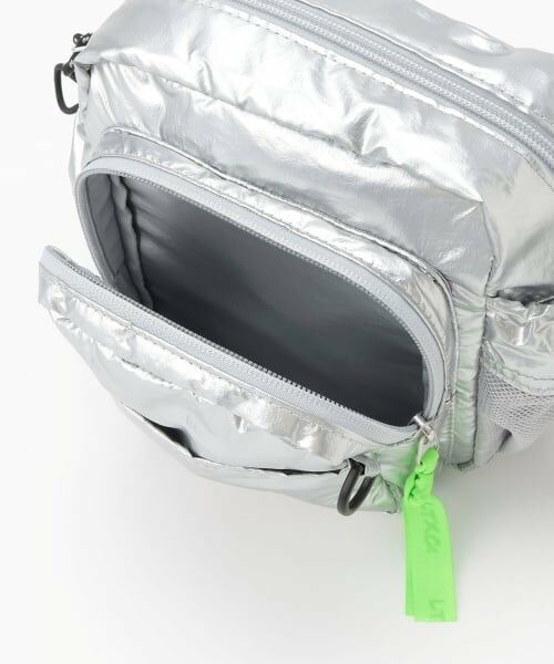 Lovetoxic / ラブトキシック ショルダーバッグ | 【ラク軽】ミニショルダー | 詳細7