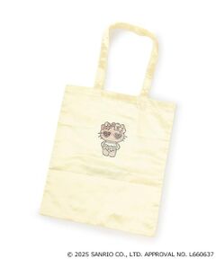 Lovetoxic / ラブトキシック トートバッグ | 【ハローキティ】日焼け トート