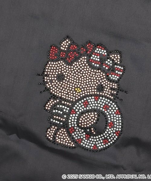 Lovetoxic / ラブトキシック トートバッグ | 【ハローキティ】日焼け トート | 詳細5