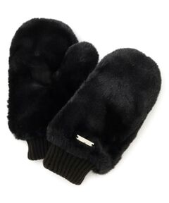 Lovetoxic / ラブトキシック 手袋 | フェイクファー手袋