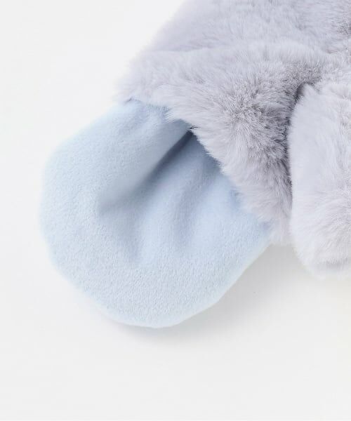 Lovetoxic / ラブトキシック 手袋 | フェイクファー手袋 | 詳細11