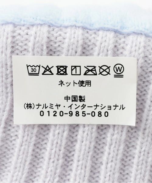 Lovetoxic / ラブトキシック 手袋 | フェイクファー手袋 | 詳細12