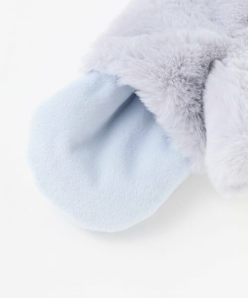 Lovetoxic / ラブトキシック 手袋 | フェイクファー手袋 | 詳細8