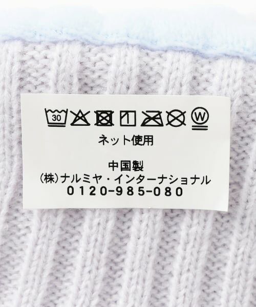 Lovetoxic / ラブトキシック 手袋 | フェイクファー手袋 | 詳細9