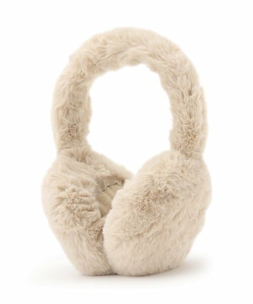 Lovetoxic / ラブトキシック ネックウォーマー・イヤーマフ | フェイクファーイヤーマフ | 詳細3