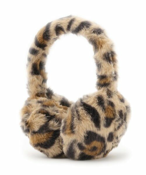 Lovetoxic / ラブトキシック ネックウォーマー・イヤーマフ | フェイクファーイヤーマフ | 詳細4