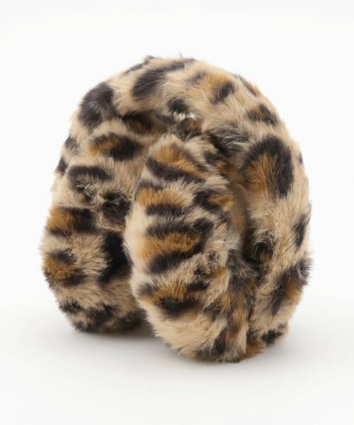 Lovetoxic / ラブトキシック ネックウォーマー・イヤーマフ | フェイクファーイヤーマフ | 詳細6