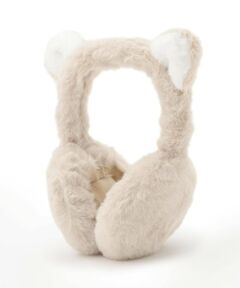 Lovetoxic / ラブトキシック ネックウォーマー・イヤーマフ | ネコミミファーイヤーマフ