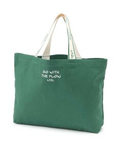 Lovetoxic / ラブトキシック トートバッグ | 【GOODPRICE】刺しゅうトートバッグ