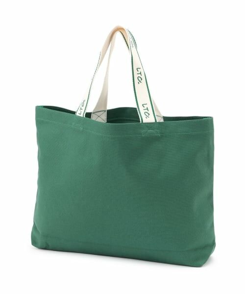 Lovetoxic / ラブトキシック トートバッグ | 【GOODPRICE】刺しゅうトートバッグ | 詳細1