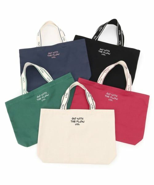 Lovetoxic / ラブトキシック トートバッグ | 【GOODPRICE】刺しゅうトートバッグ | 詳細5