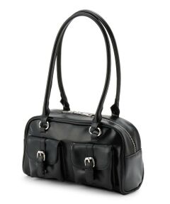 Lovetoxic / ラブトキシック ハンドバッグ | ロングハンドルボストン