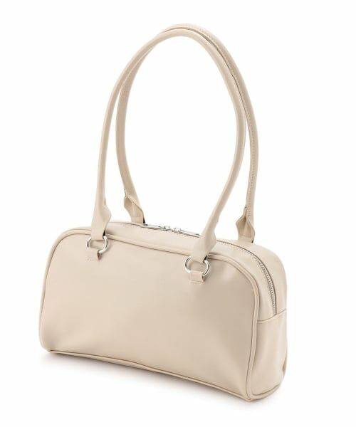 Lovetoxic / ラブトキシック ハンドバッグ | ロングハンドルボストン | 詳細1