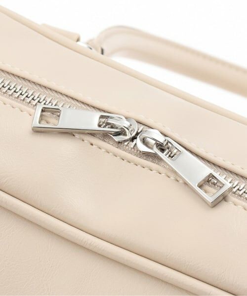 Lovetoxic / ラブトキシック ハンドバッグ | ロングハンドルボストン | 詳細2