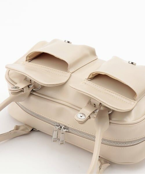 Lovetoxic / ラブトキシック ハンドバッグ | ロングハンドルボストン | 詳細3