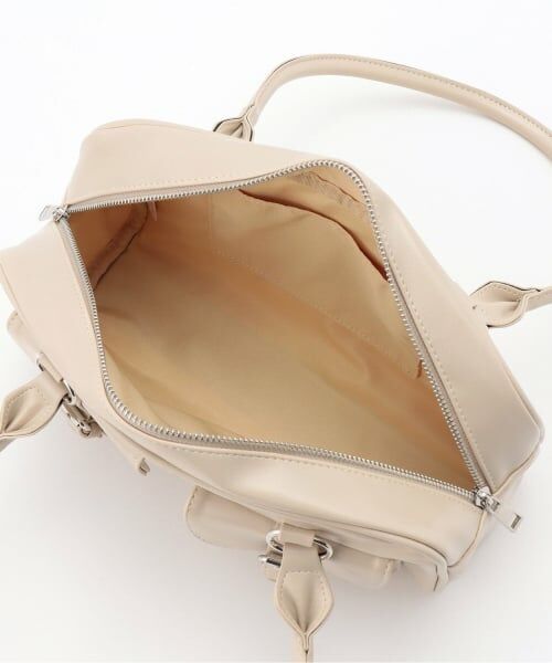 Lovetoxic / ラブトキシック ハンドバッグ | ロングハンドルボストン | 詳細4