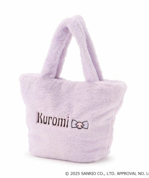 Lovetoxic / ラブトキシック トートバッグ | 【サンリオキャラクターズ】ファートートバッグ | 詳細10