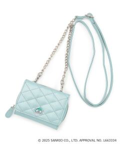 Lovetoxic / ラブトキシック 財布・コインケース・マネークリップ | 【サンリオキャラクターズ】キラキラキルティングウォレット