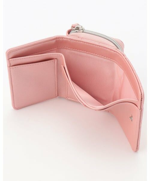 Lovetoxic / ラブトキシック 財布・コインケース・マネークリップ | 【サンリオキャラクターズ】キラキラキルティングウォレット | 詳細4