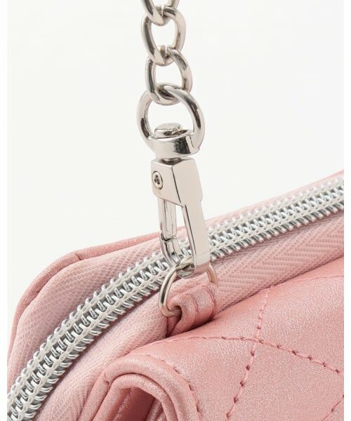 Lovetoxic / ラブトキシック 財布・コインケース・マネークリップ | 【サンリオキャラクターズ】キラキラキルティングウォレット | 詳細5