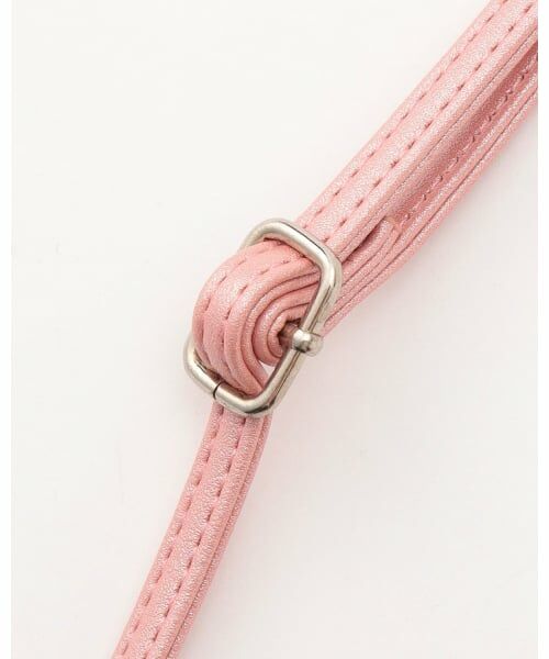 Lovetoxic / ラブトキシック 財布・コインケース・マネークリップ | 【サンリオキャラクターズ】キラキラキルティングウォレット | 詳細6