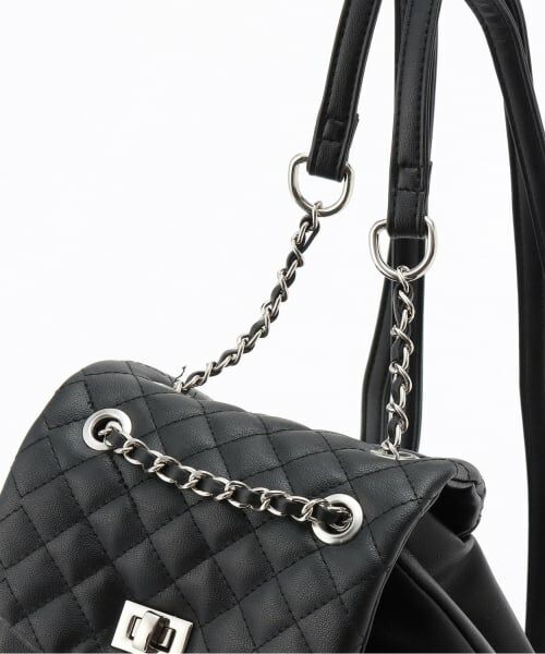 Lovetoxic / ラブトキシック リュック・バックパック | キルティングミニリュック | 詳細2