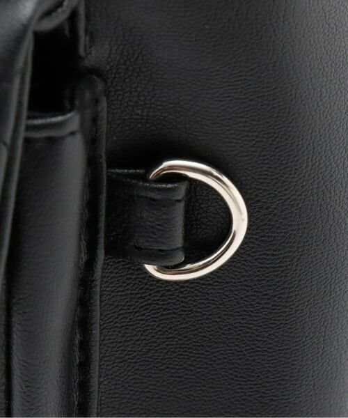 Lovetoxic / ラブトキシック リュック・バックパック | キルティングミニリュック | 詳細5