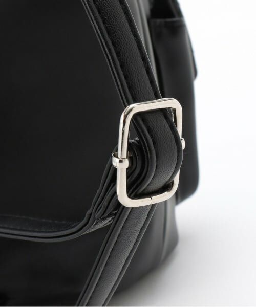 Lovetoxic / ラブトキシック リュック・バックパック | キルティングミニリュック | 詳細6