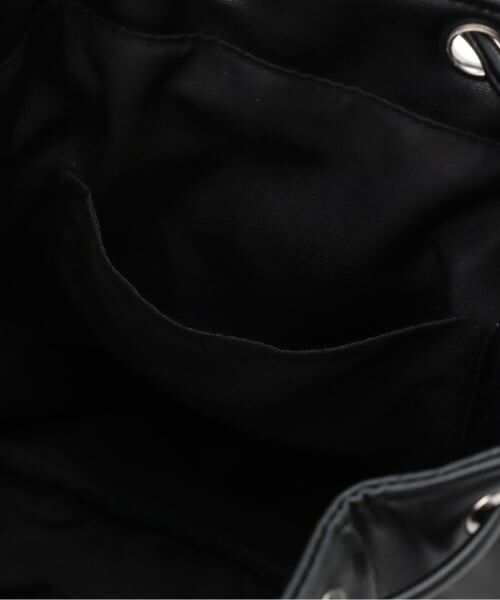 Lovetoxic / ラブトキシック リュック・バックパック | キルティングミニリュック | 詳細8