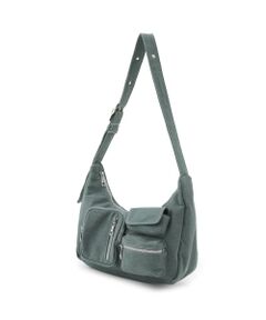 Lovetoxic / ラブトキシック ショルダーバッグ | ポケットムーンショルダー