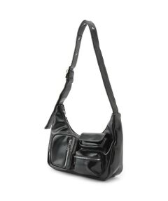 Lovetoxic / ラブトキシック ショルダーバッグ | ポケットムーンショルダー