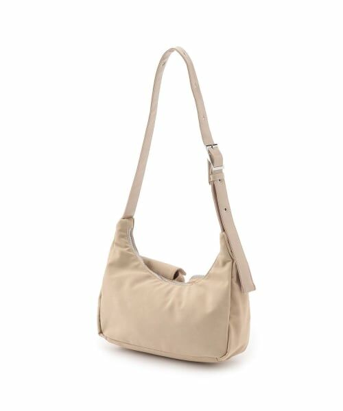 Lovetoxic / ラブトキシック ショルダーバッグ | ポケットムーンショルダー | 詳細2