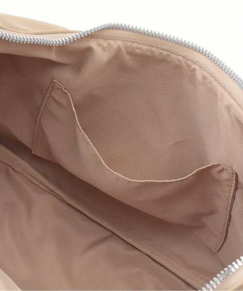 Lovetoxic / ラブトキシック ショルダーバッグ | ポケットムーンショルダー | 詳細5