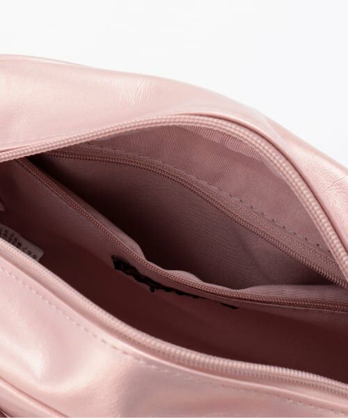 Lovetoxic / ラブトキシック ショルダーバッグ | ギャザーポケットリボンショルダー | 詳細7