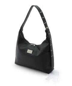 Lovetoxic / ラブトキシック ショルダーバッグ | 合皮ビッグショルダー