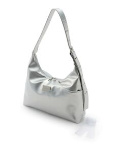 Lovetoxic / ラブトキシック ショルダーバッグ | 合皮ビッグショルダー