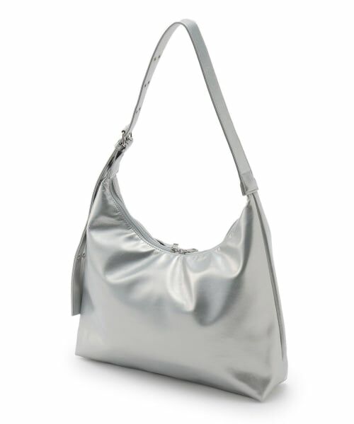 Lovetoxic / ラブトキシック ショルダーバッグ | 合皮ビッグショルダー | 詳細2