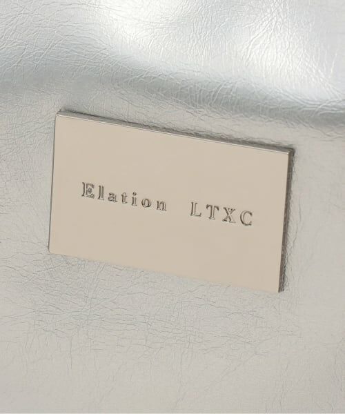 Lovetoxic / ラブトキシック ショルダーバッグ | 合皮ビッグショルダー | 詳細3