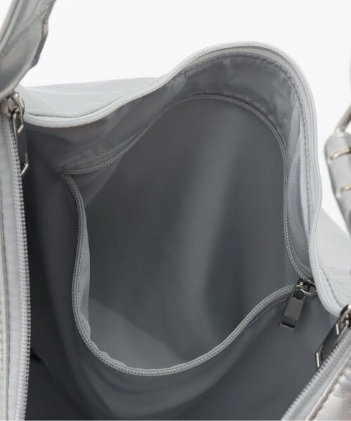 Lovetoxic / ラブトキシック ショルダーバッグ | 合皮ビッグショルダー | 詳細9