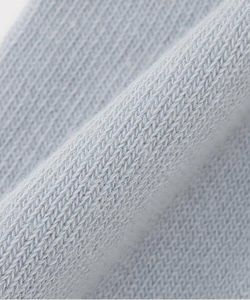 Lovetoxic / ラブトキシック ソックス | 【抗菌防臭】LTXCロゴスニーカー丈ソックス | 詳細4