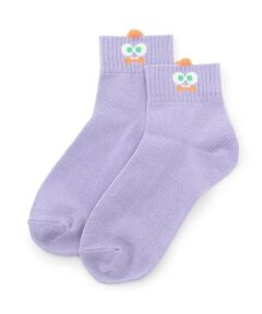 Lovetoxic / ラブトキシック ソックス | モンスタークルブシ丈ソックス