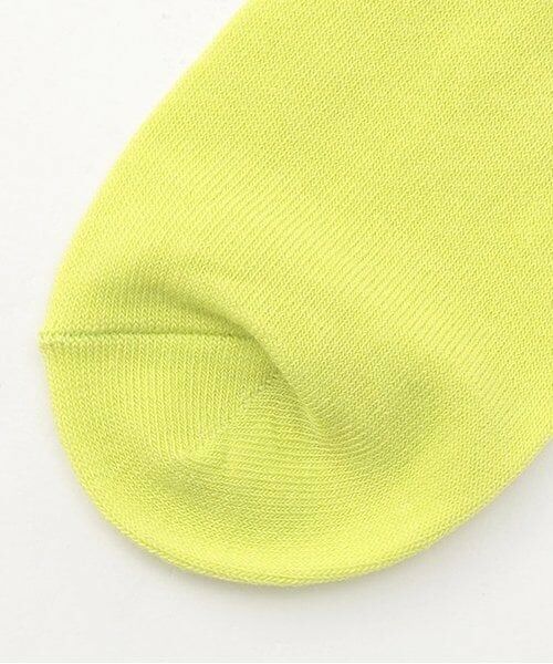 Lovetoxic / ラブトキシック ソックス | モンスタークルブシ丈ソックス | 詳細3