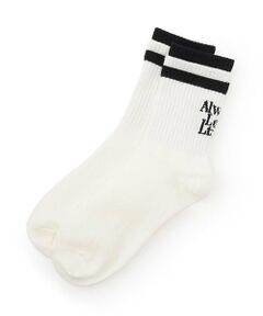 Lovetoxic / ラブトキシック ソックス | 【LTXC】カブセクルーソックス