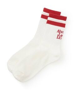 Lovetoxic / ラブトキシック ソックス | 【LTXC】カブセクルーソックス