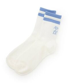 Lovetoxic / ラブトキシック ソックス | 【LTXC】カブセクルーソックス