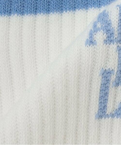 Lovetoxic / ラブトキシック ソックス | 【LTXC】カブセクルーソックス | 詳細5