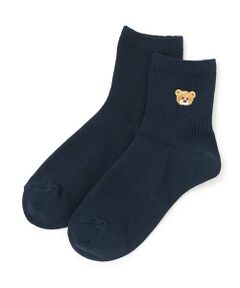 Lovetoxic / ラブトキシック ソックス | 【ツマサキ丈夫】【抗菌防臭】スクールソックス